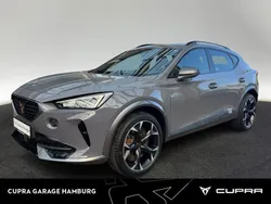 Graphene grau Gebraucht 2022 Cupra Formentor VZ SUV | 32.880 € (Fairer Preis)