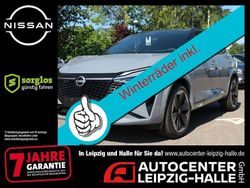 Ceramic grey Neu 2025 Nissan Qashqai SUV | 34.890 € (Guter Preis)
