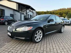 Gün met. Gebraucht 2010 Jaguar XF Luxury Limousine | 5.499 € (Fairer Preis)