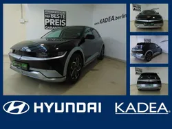 Phantom black / mic Gebraucht 2022 Hyundai Ioniq 5 Techniq SUV | 31.990 € (Superpreis)