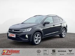 Schwarz Gebraucht 2024 VW Taigo IQ Drive SUV | 21.809 € (Fairer Preis)