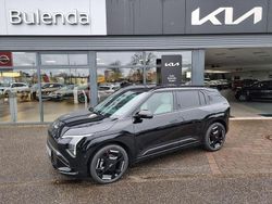 Schwarz Neu 2025 Kia EV3 Comfort SUV | 43.970 € (Teuer)