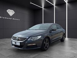 Grau Gebraucht 2008 VW CC Limousine | 7.300 € (Fairer Preis)