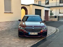 Gebraucht 2020 BMW 730 M Sport Limousine | 48.500 € (Fairer Preis)