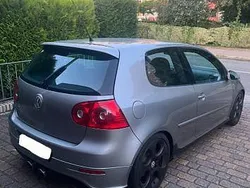 Grau Gebraucht 2005 VW Golf IV GTI Limousine | 4.500 € (Guter Preis)