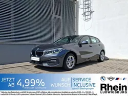 Grau Gebraucht 2020 BMW 118 Kleinwagen | 19.490 € (Fairer Preis)
