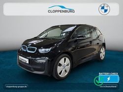 Schwarz Gebraucht 2022 BMW i3 | 18.775 € (Superpreis)