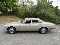 Ascot fawn Gebraucht 1971 Jaguar XJ6 Limousine | 34.900 €