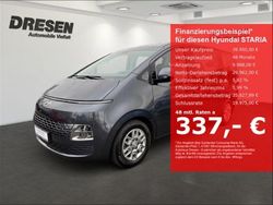 Graphite grey / met Gebraucht 2024 Hyundai Staria Trend Van | 39.850 € (Fairer Preis)