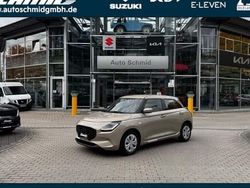 Beige Neu 2025 Suzuki Swift Club Limousine | 17.990 €