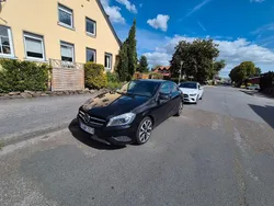 Schwarz Gebraucht 2013 Mercedes A220 Urban Limousine | 15.899 € (Teuer)