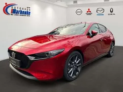 Soul red crystal m Neu 2024 Mazda 3 Exclusive-Line Limousine | 29.990 € (Fairer Preis)