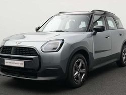 Grün Gebraucht 2024 Mini Countryman Classic SUV | 32.136 €