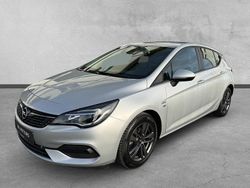 Silber Gebraucht 2020 Opel Astra Kombi | 12.790 € (Fairer Preis)