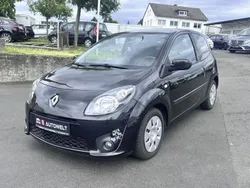 Schwarz Gebraucht 2010 Renault Twingo Night&Day Kleinwagen | 1.990 € (Fairer Preis)