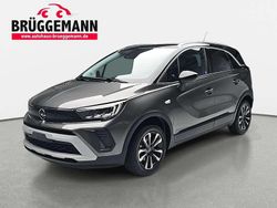 Grau Gebraucht 2024 Opel Crossland Elegance SUV | 17.490 € (Guter Preis)