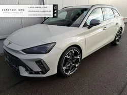 Taiga grau Neu 2025 Cupra Leon Kombi | 44.390 € (Fairer Preis)