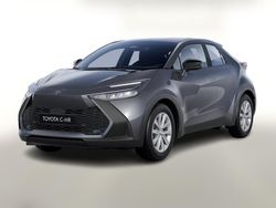 Marlin grau metallic Neu 2025 Toyota C-HR+ Comfort SUV | 29.538 € (Superpreis)