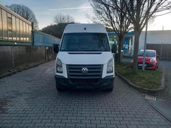 Weiß Gebraucht 2007 VW Crafter Van | 4.100 € (Guter Preis)