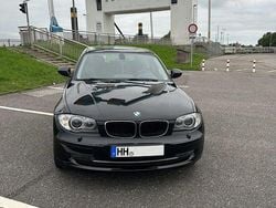 Schwarz Gebraucht 2010 BMW 118 Kleinwagen | 6.000 € (Fairer Preis)