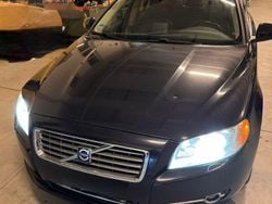 Schwarz Gebraucht 2006 Volvo S80 Executive Limousine | 5.730 € (Superpreis)