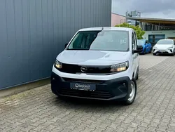 Weiß Neu 2025 Opel Combo Van / Kleinbus | 23.990 € (Fairer Preis)