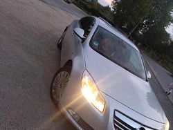 Silber Gebraucht 2013 Opel Insignia Limousine | 5.999 €