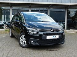 Schwarz perla nera Gebraucht 2022 Citroën C4 SpaceTourer Live Van / Kleinbus | 19.490 € (Teuer)