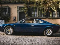 Ferrari Dino GT4