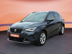 Grau Gebraucht 2023 Seat Arona FR-Line SUV | 16.450 € (Guter Preis)