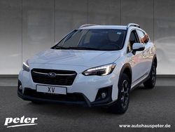 Weiß Gebraucht 2019 Subaru XV Exclusive+ SUV | 17.840 € (Fairer Preis)