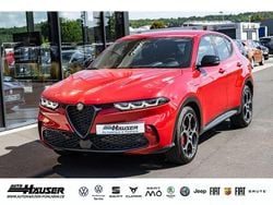Rot Gebraucht 2024 Alfa Romeo Tonale Veloce SUV | 28.975 € (Guter Preis)