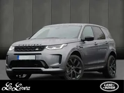 Grau Gebraucht 2024 Land Rover Discovery Sport SE Dynamic SUV | 49.899 € (Guter Preis)