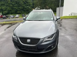 Grau Gebraucht 2013 Seat Exeo Kombi | 2.500 € (Superpreis)