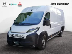 Weiss Gebraucht 2024 Fiat Ducato Van | 34.500 €