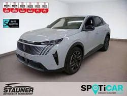 Okenit weiß Gebraucht 2024 Peugeot 3008 Allure SUV | 26.980 € (Fairer Preis)