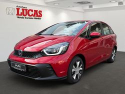 Rot Neu 2025 Honda Jazz Elegance Kleinwagen | 26.440 € (Fairer Preis)