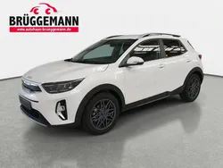 Weiß Neu 2025 Kia Stonic 4 SUV | 25.990 € (Fairer Preis)