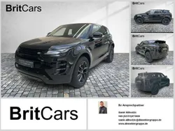 Schwarz (metallic) Neu 2024 Land Rover Range Rover evoque SE Dynamic SUV | 65.990 € (Fairer Preis)