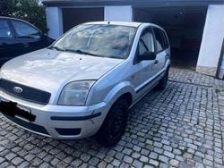Gebraucht 2003 Ford Fusion Ambiente Kleinwagen | 1.000 € (Guter Preis)