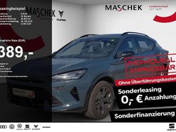 Fjord blau Gebraucht 2025 Cupra Formentor SUV | 31.640 € (Fairer Preis)