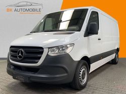 Weiß Gebraucht 2020 Mercedes Sprinter Van | 19.900 € (Superpreis)