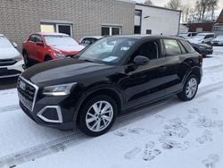 Schwarz Gebraucht 2023 Audi Q2 Advanced SUV | 21.900 € (Guter Preis)