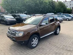 Braun Gebraucht 2011 Dacia Duster Prestige SUV | 3.990 € (Superpreis)