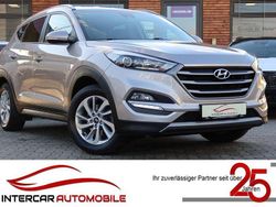 White sand / met Gebraucht 2015 Hyundai Tucson Intro Edition SUV | 13.890 € (Fairer Preis)