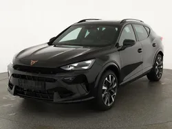 Midnight black metallic Neu 2025 Cupra Formentor VZ SUV | 43.495 € (Fairer Preis)