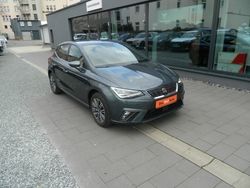 Grau Gebraucht 2019 Seat Ibiza XCELLENCE Limousine | 15.990 € (Fairer Preis)