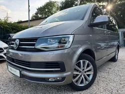 Mojave beige metallic Gebraucht 2016 VW T6 Van | 32.990 € (Superpreis)