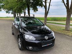 Deep black perleffekt Gebraucht 2009 VW Golf VI Comfortline Limousine | 2.990 € (Superpreis)