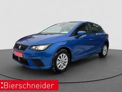 Grau Neu 2025 Seat Ibiza Kleinwagen | 24.250 € (Guter Preis)
